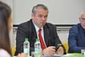 Kdo vodi občino, ko je župan na delu v Ljubljani
