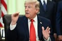 ZDA po besedah Donalda Trumpa dosegle "izjemen dogovor" z Iranom o končanju vojne