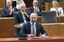 (PORTRET TEDNA) Jernej Vrtovec: Pragmatik, ki je našel ravnovesje z Janezom Janšo