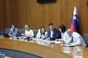 Sukič o etičnem kodeksu in delovanju DZ: "Tako nizek nivo komunikacije pravzaprav ne vem, ali smo že kdaj videli"