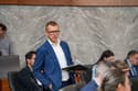 Necenzurirano: Policija ovadila poslanca Mijiča in podjetje Progros