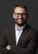 Gregor Kašman: S prepričljivim vstopom Resnice v parlament je sestavljanje vlade postalo težavno