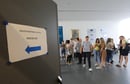 Rektorske volitve: Zaplet zaradi glasovanja študentov turistike