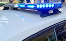Lov za motoristom se je končal slabo, policista končala v bolnišnici