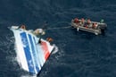 Preobrat: Sodišče po 15 letih obsodilo Air France in Airbus zaradi strmoglavljenja letala v Atlantiku