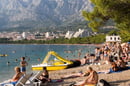 Turiste na priljubljeni destinaciji pričakal šok