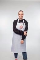 (FOTO) Kakšna sprememba! Nekdanja finalistka MasterChefa je danes skoraj neprepoznavna