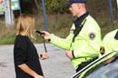 (VIDEO) Alkohol in droge v prometu: Zaradi pijanih povzročiteljev letos na cestah umrlo enajst ljudi