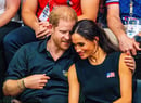(FOTO) Meghan pokazala, kaj ji je princ Harry podaril za osmo obletnico poroke