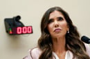 (VIDEO) Nekdanja Trumpova ministrica ne ve, kje sta El Salvador in Kostarika