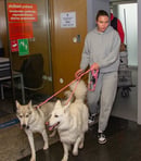 Kje po razhodu z Dončićem živi Anamaria Goltes? Opazili naj bi jo med sprehodom na tej slovenski lokaciji ...