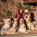 »Vsak mladiček odnese košček mojega srca«