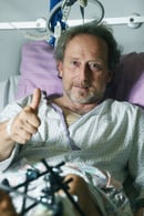 Misli so mu uhajale k družini: Tomaž opisal grozljiv trenutek, ko ga je zagrabila freza