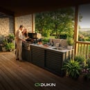 Kuhamo zunaj – vseh 365 dni leta