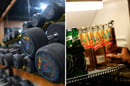 (VIDEO) 90 dni zapored je vsak dan pil pivo in dvigoval uteži. To se je zgodilo z njegovim telesom