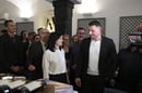 (FOTO) Svojo Vesno zelo redko pokaže: Spoznajte ženo novega predsednika DZ Zorana Stevanovića