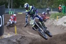 Tim Gajser blizu katastrofe: "Srečen sem, da se nisem huje poškodoval."