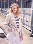 Bronja Žakelj o žalovanju po smrti mame in brata: "Če o bolečini ne spregovorimo, ostane ujeta v nas"