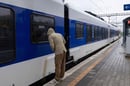 Kaj se je dogajalo s 15-letno Dunjo? Odšla je iz šole, a so jo po 4 dneh našli na vlaku za Beograd