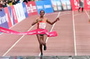 Med treningom umrla znana maratonka
