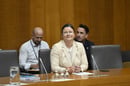 Pravna mreža: Kazenska ovadba Katje Kokot je kriva ovadba. Poslanka zelo dobro ve, da kritika oblasti ni kazniva
