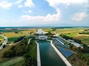Pospešeni zeleni prehod za krepitev energetske varnosti