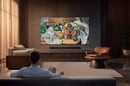 Samsung s TV linijo za 2026 ne predstavlja le novega televizorja, ampak povsem novo kategorijo