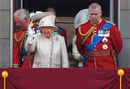 Britanska vlada je objavila zaupne dokumente o princu Andrewu, pokojna kraljica je zanj imela posebno željo
