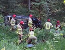 Gorenjski policisti so se zahvalili 12-letnemu Lanu, ki je posredoval po prometni nesreči na Soriški planini