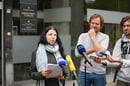 Delavska svetovalnica napoveduje ovadbo: Nekdanji zaposleni, ki mu podjetje poslanca Resnice dolguje denar, je že umrl