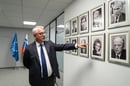 (ANALIZA) Socialni demokrati so že bili v opoziciji, a ne pogosto: Bodo spet menjali predsednika ali Han ostaja?