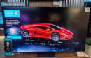Test 85-palčnega televizorja: RGB MiniLED misli resno