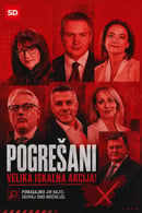 (ČASTNIK) Volivci zaskrbljeni, v teku velika iskalna akcija: Kje so Socialni demokrati?