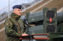 Je to doslej najmočnejša grožnja Moskvi? Poveljnik nemških zračnih sil opozarja Rusijo pred napadom na Nato