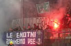 (KOMENTAR) NK Maribor potrebuje reset: Je bila eskalacija navijačev v Ljudskem vrtu neizbežna?