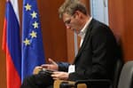 Peter Jančič od julija spet na čelu portala Siol, sporočil je tudi, kdo bo drugi človek uredništva