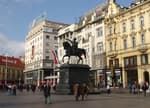 Skrivnostno izginotje v Zagrebu: "Mama, sem na skrivnem mestu"
