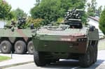 Sloveniji ni uspelo pretentati zveze Nato