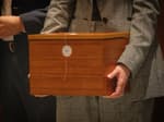 (POGLED) Kolumna Andreja Makuca: O suženjstvu od (v)žiga do (samo)žigosanja