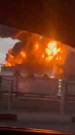 Katastrofa v ruskem mestu, še propagandisti napadajo Putina: "Popolno ponižanje"