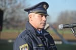 Vodenje mariborskih policistov prevzema Damir Ivančić
