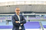 (INTERVJU) Uroš Mlakar, predsednik NK Maribor: Očitno je, da trenutna strategija ne funkcionira
