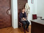 Že drugič je v kazenskem postopku zaradi očitka, da je podtaknila ogenj v stanovanju javnega stanovanjskega sklada