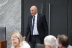 Pogovori o kadrovskem razrezu od ponedeljka, Janša računa, da bo vlado imel najpozneje v dveh tednih