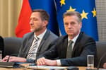 (ANALIZA) Gibanje Svoboda v opoziciji, na neznanem terenu: Kako bo Golobova stranka, ustvarjena za oblast, (pre)živela?