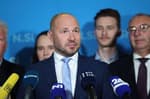 Vrtovec: V primeru NSi je šlo za "umetno ustvarjeno afero"