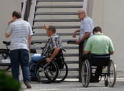 Inšpektorji začenjajo nadzor: So javni objekti res dostopni vsem?