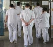 Kljub dodatku k plači še vedno ni zanimanja za urgentno medicino