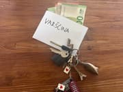 Spor zaradi varščine: Ko je treba vrniti denar, nastanejo težave