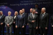 Več evropskih voditeljev je bilo ta teden v Dubrovniku. Zakaj nista prišla slovenska predsednica in premier?